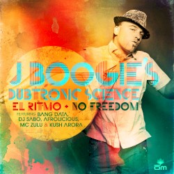 El Ritmo + No Freedom EP