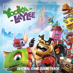 Yooka-Laylee: Original Game Soundtrack