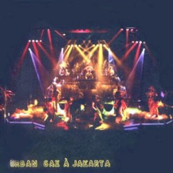 Urban Sax à Jakarta