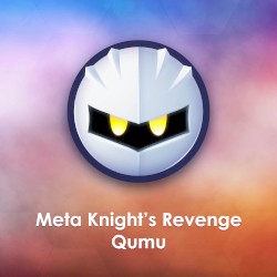 Meta Knight's Revenge (from "Kirby Super Star")