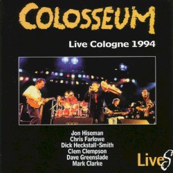 Live Cologne 1994