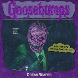 Goosebumps Theme