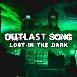 Lost in the Dark