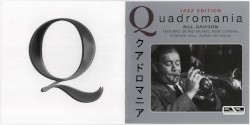 Quadromania: Bill Davison