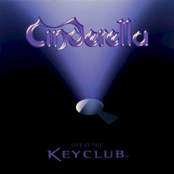 Live at the Keyclub