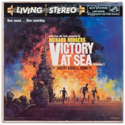 Victory at Sea, Volume 1