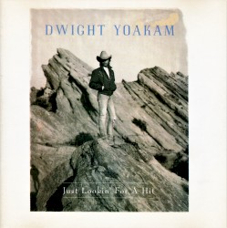 Just Lookin’ for a Hit