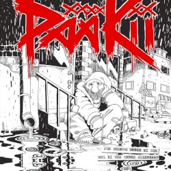 Jos huonoo onnee ei ois mul ei ois onnee ollenkaan