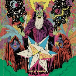 Live at Roadburn 2011