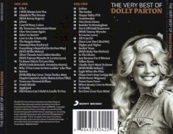 The Very Best of Dolly Parton [Tour edition]