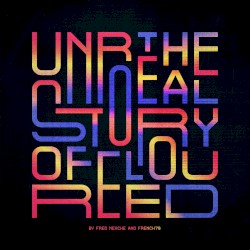 The Unreal Story of Lou Reed (instrumental)