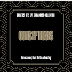Greatest Hits Live Broadcast Collection (Remastered, Live On Broadcasting)