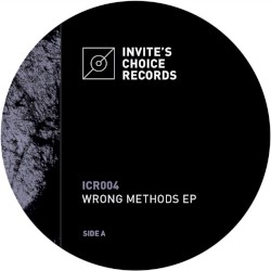 Wrong Methods EP