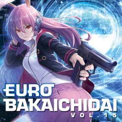 EUROBAKA ICHIDAI VOL.15