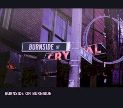 Burnside on Burnside