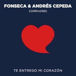 Te entrego mi corazón