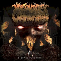 Eternal Purgatory