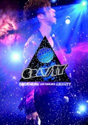 LIVE TOUR 2010 〜GRAVITY〜