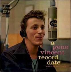 A Gene Vincent Record Date