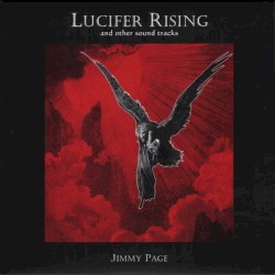 Lucifer Rising and Other Sound Tracks