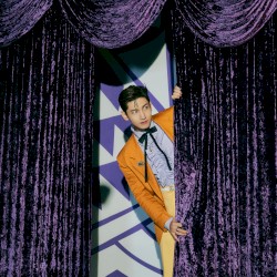 Maniac (Japanese Ver.)