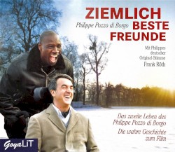 Ziemlich Beste Freunde