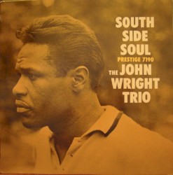 South Side Soul