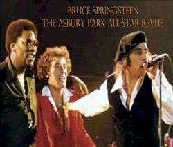 1977‐05‐13: Monmouth Arts Center, Red Bank, NJ, USA