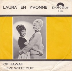 Op Hawaii / Lieve witte duif