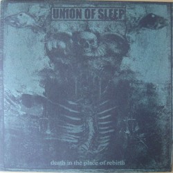 Death in the Place of Rebirth