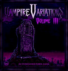 Vampire Variations: Volume III
