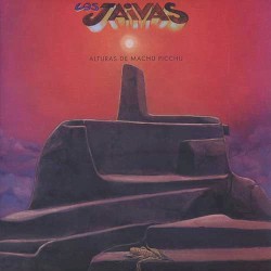 Alturas de Macchu Picchu