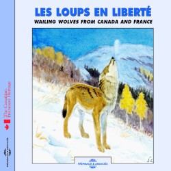 Loups en liberté / Wailing Wolves