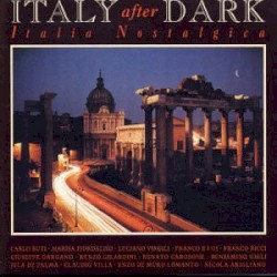 Italy After Dark