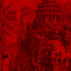 She Was Sharp as the Name of Needles