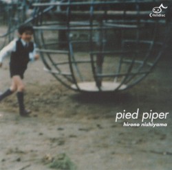 pied piper