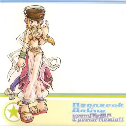 Ragnarok Online soundTeMP Special Remix!!