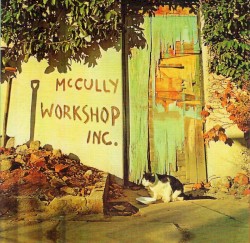McCully Workshop Inc.