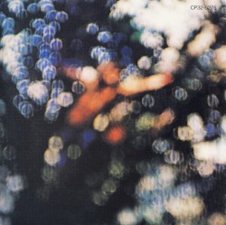 Obscured by Clouds
