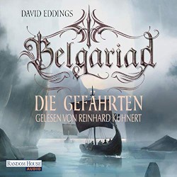 Belgariad-Saga 1 - Die Gefährten