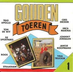 Gouden toeren, 1