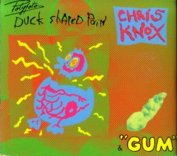Polyfoto, Duck Shaped Pain & "Gum"