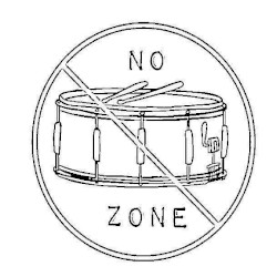 No Snare Zone