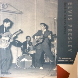 Rockin’ Across Texas: An Audiovisual Journey 1954 – 1977