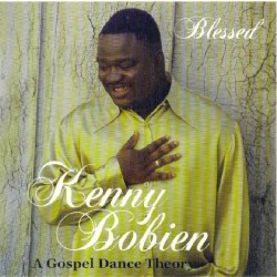Blessed (A Gospel Dance Theory)
