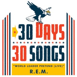 World Leader Pretend