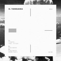 Trouble + Presidente