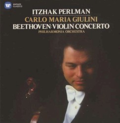 Violin Concerto