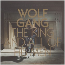 The King and All of His Men