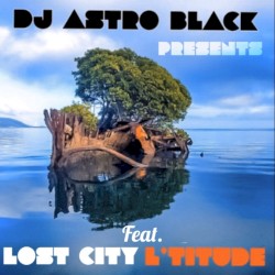 Lost City